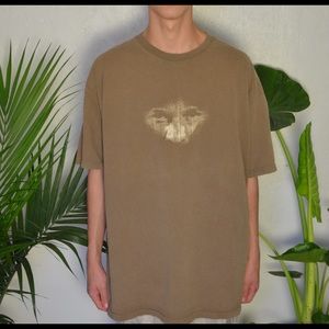 Brown joe shirt